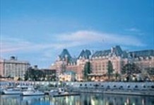 Hop-on-Hop-off Double Decker City Tour